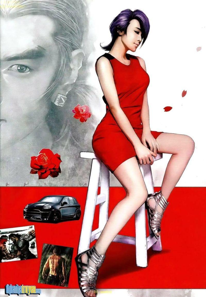 hỏa vũ diệu dương chapter 665 2