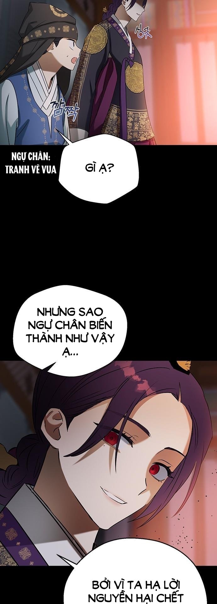 nhân duyên kiếp trước chapter 70.1 7