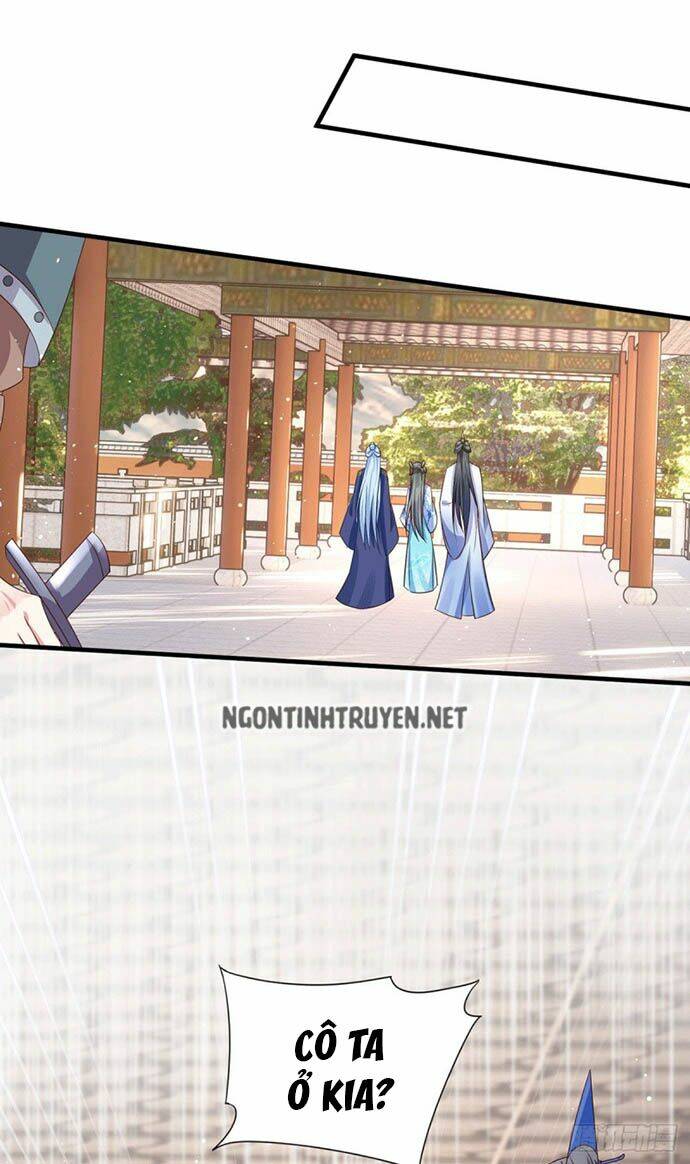 bệnh kiều phu quân ngạnh thượng cung chapter 34 23