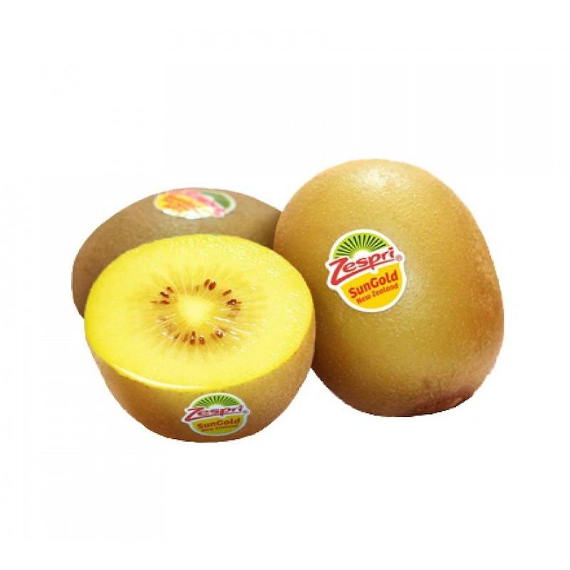 Cây giống KIWI ruột Vàng .