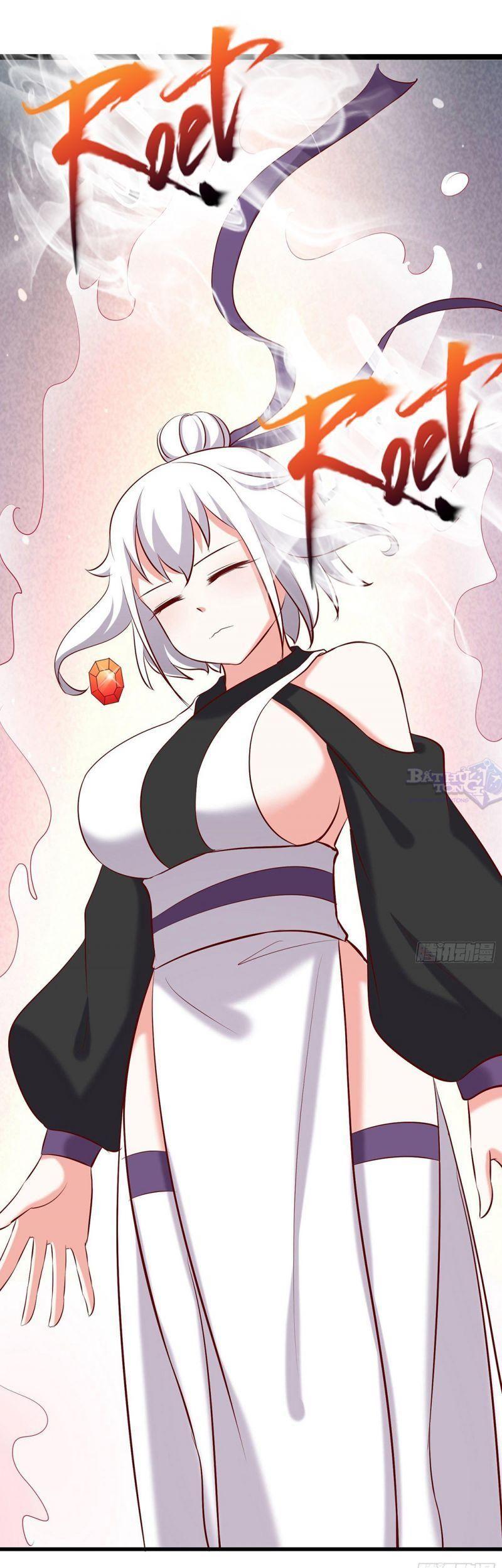 đồ đệ ta toàn là nữ ma đầu chapter 21 29