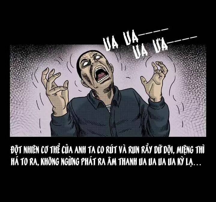 kỳ án có thật chapter 46 55