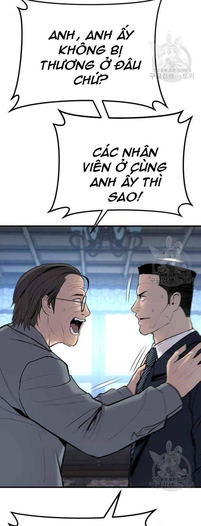 đặc vụ kim chapter 43 4
