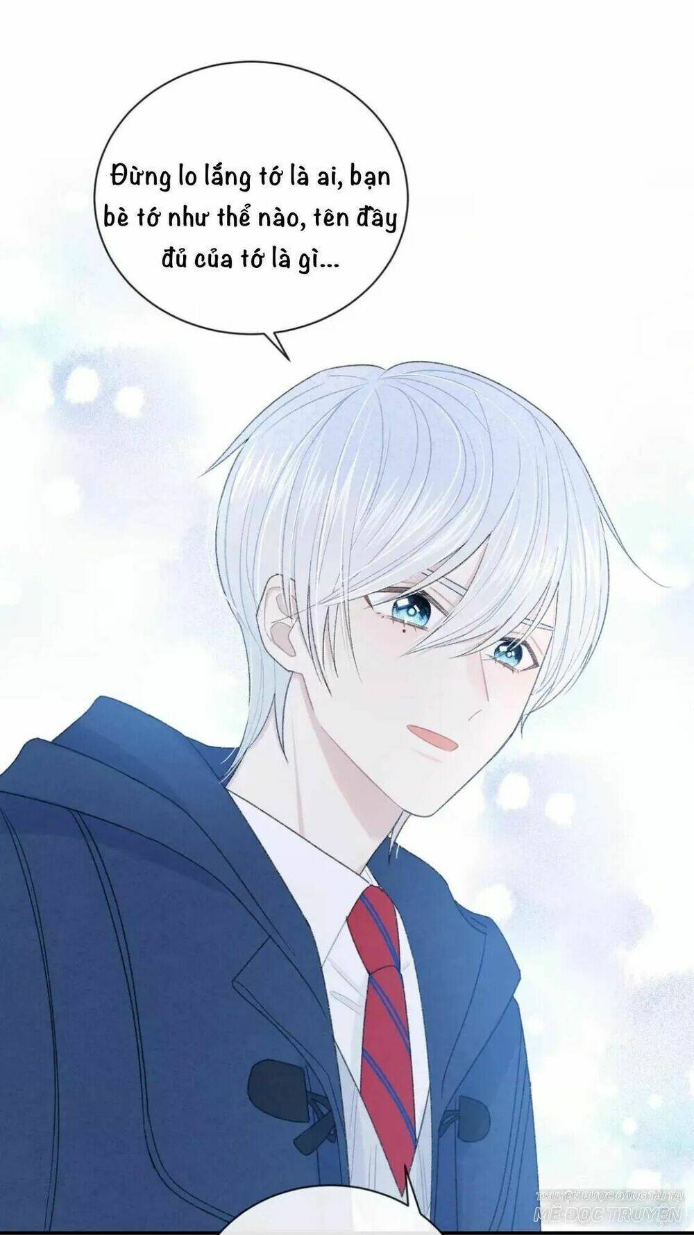 từ cái nhìn của em chapter 20 23