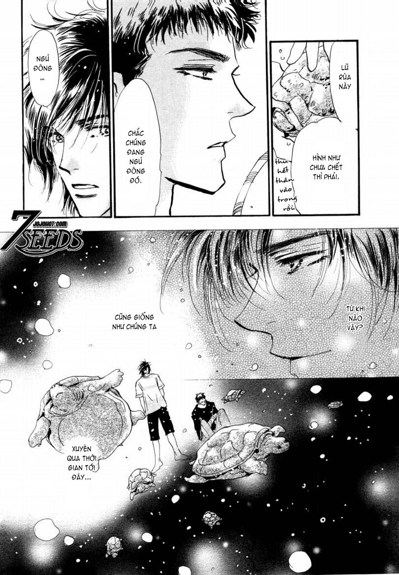 mầm sống chapter 97 36