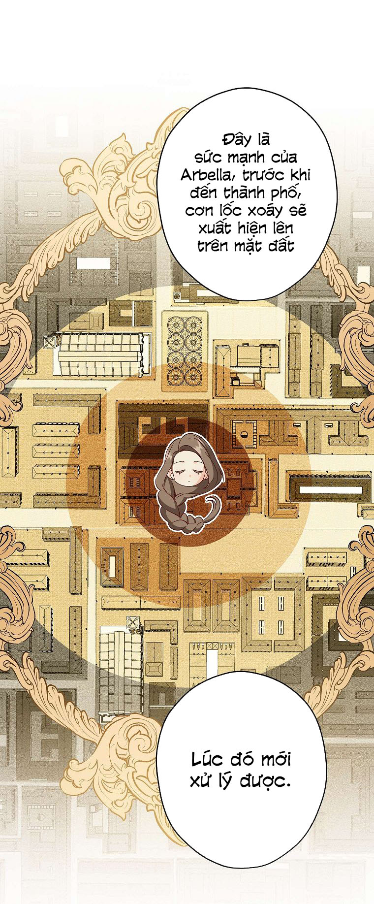 cuộc hôn nhân giả dối chapter 95.1 101