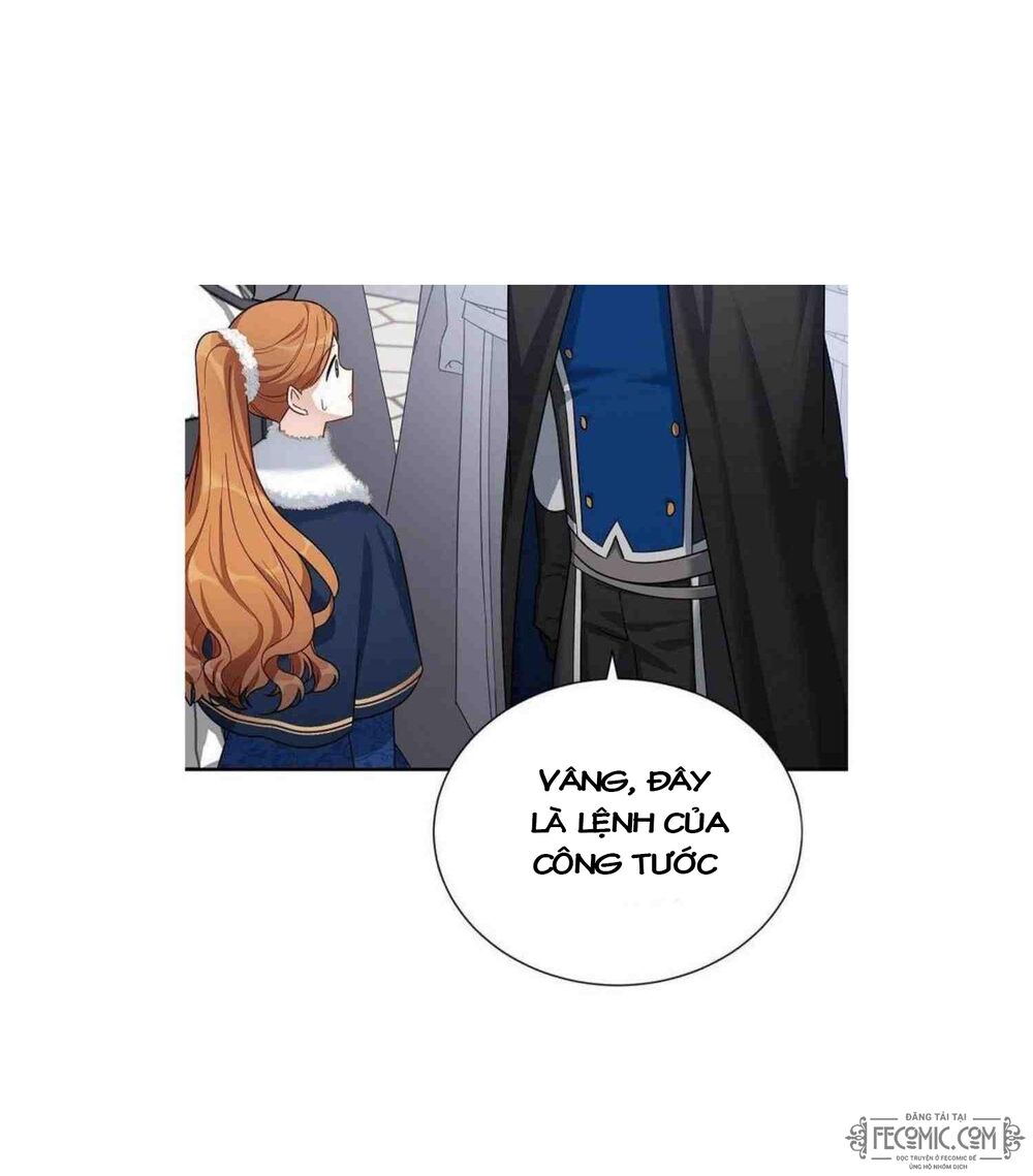 nữ công tước với tâm hồn trống rỗng chapter 27 53