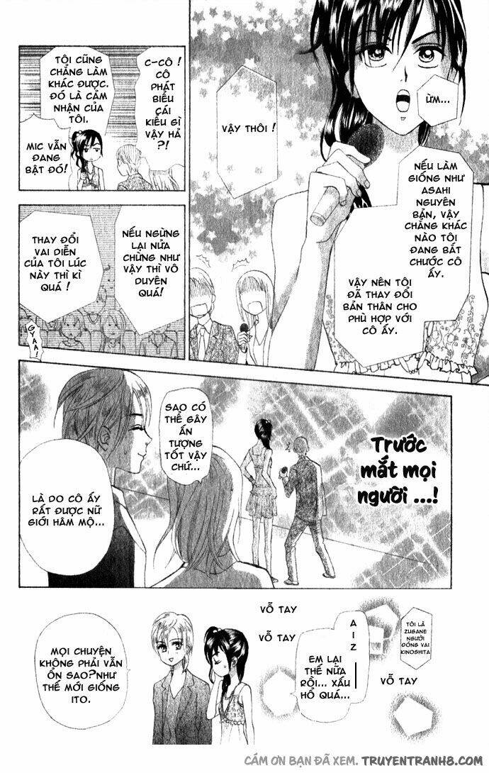 romeo và juliet hiện đại ii chapter 5 9