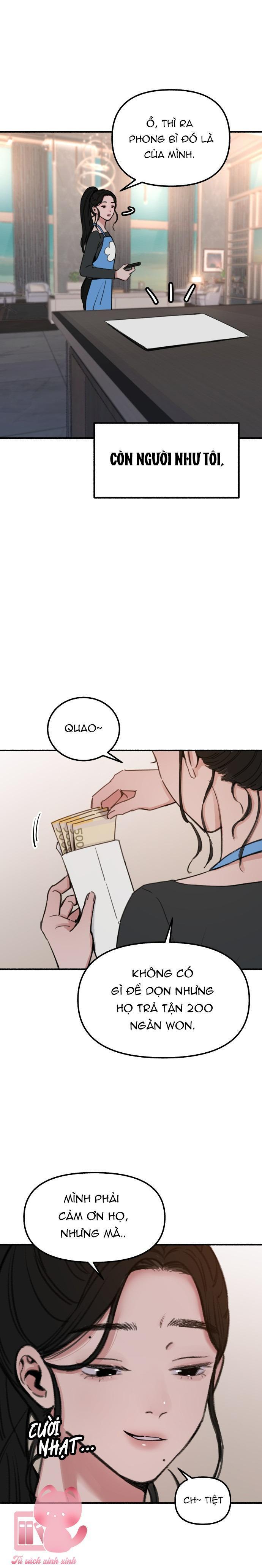 nàng thơ điện ảnh chapter 1 5