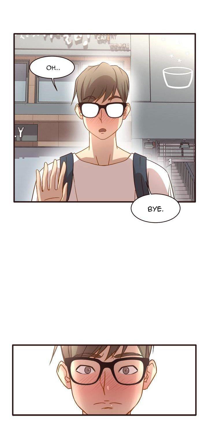 tình yêu dại khờ chapter 1.3 4