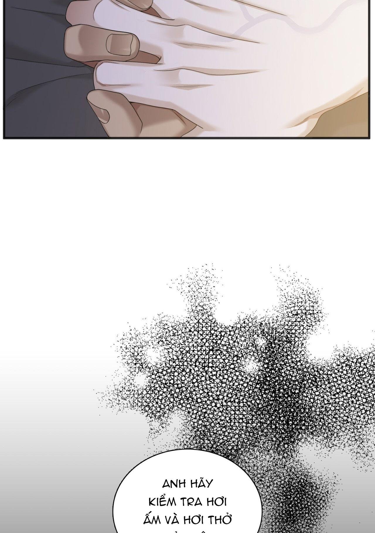 nghiện cuồng công - bdsm cùng sẹc chapter 7.3 70