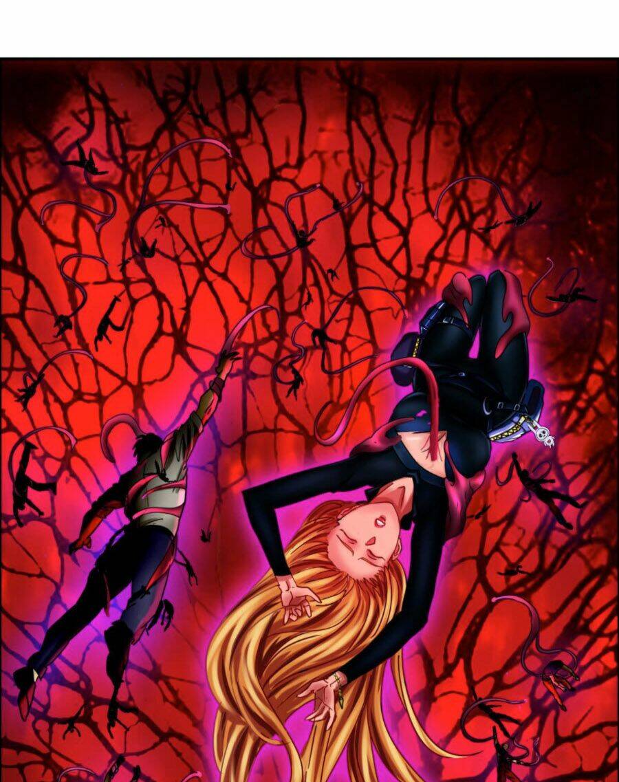 tổ điều tra trong truyền thuyết tại đô thị chapter 10 24