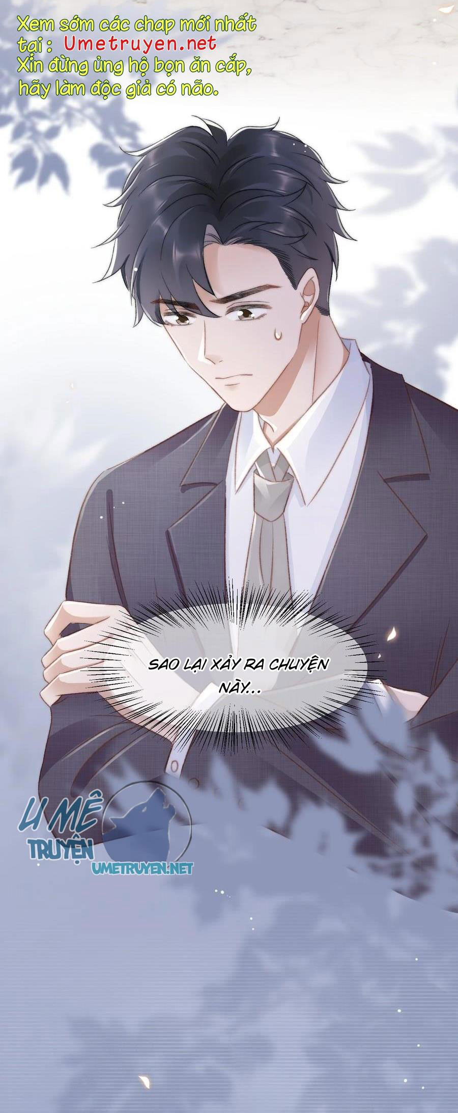 ta sinh con cho tổng tài chapter 27 3