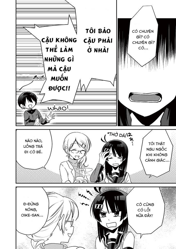 aoki fuchi no hako chapter 4 16