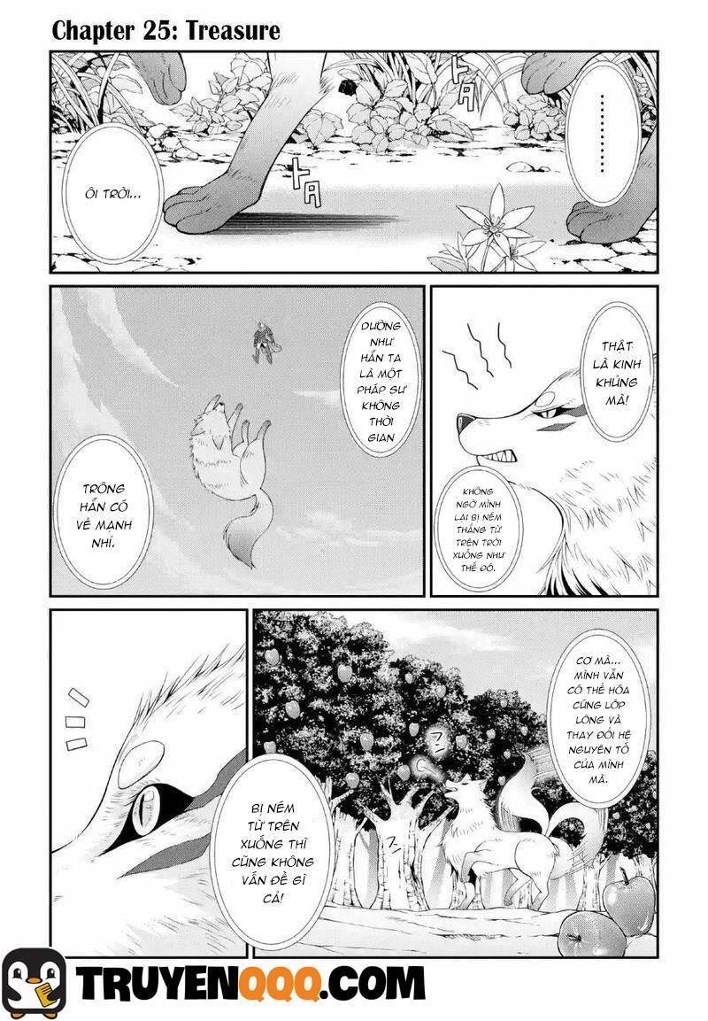 anh hùng bóng tối mạnh nhất - những thành viên trong đội đã phản bội tôi chapter 24 1