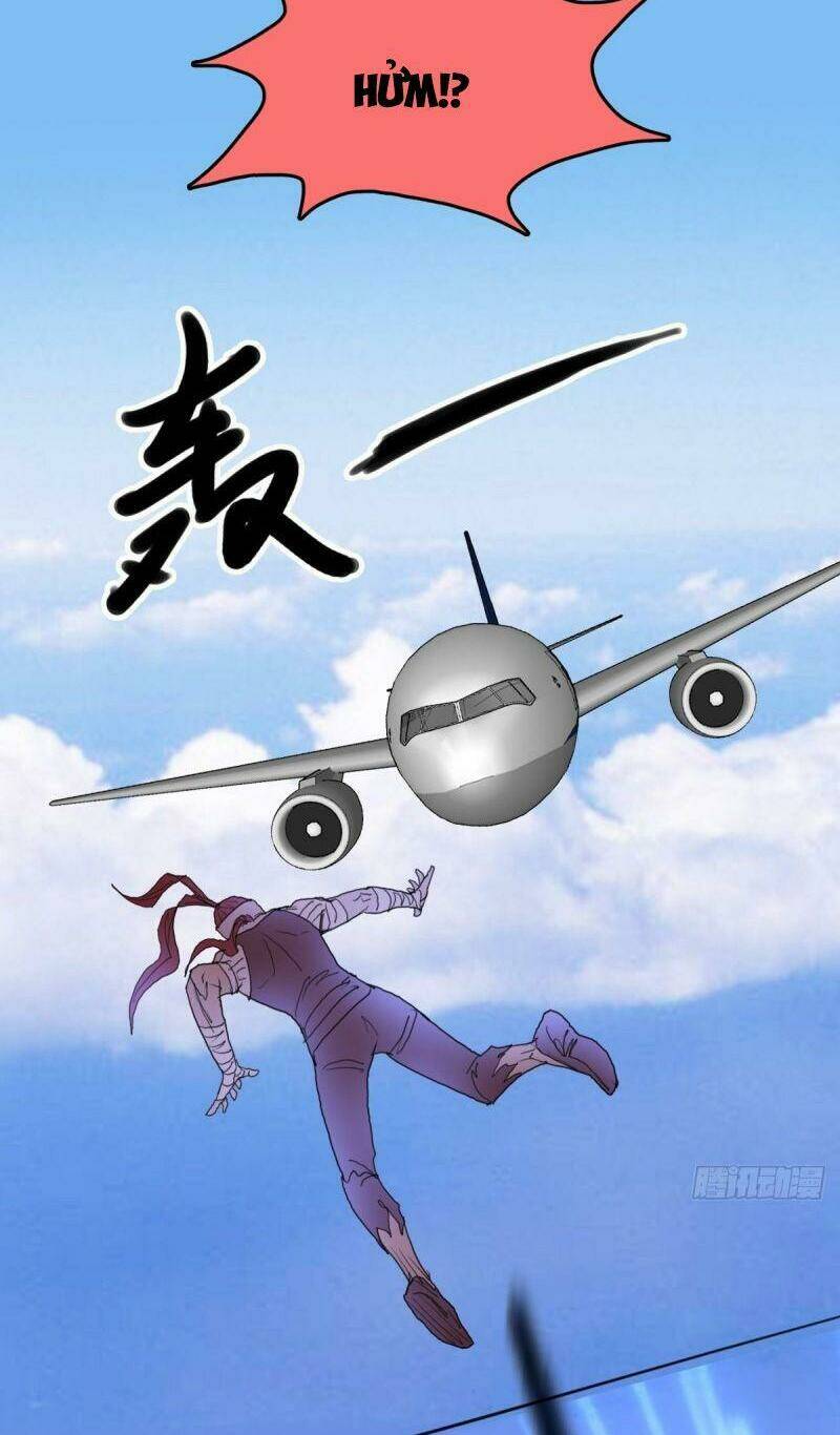 phụ hồn giả chapter 45 16