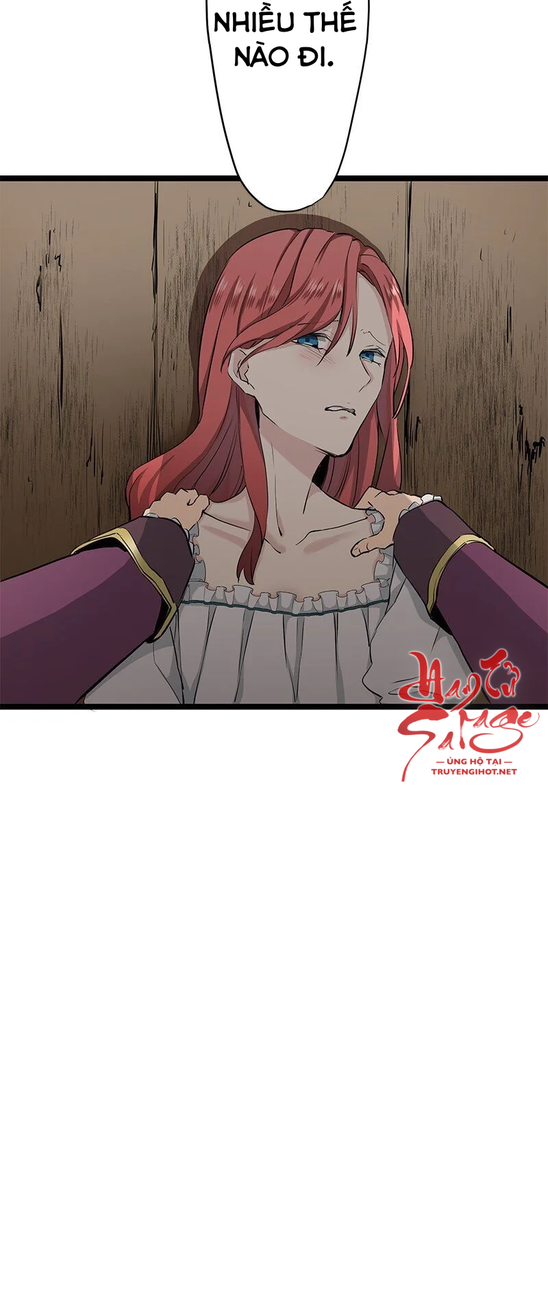 nullitas~nàng dâu giả dối~ chapter 19.1 3