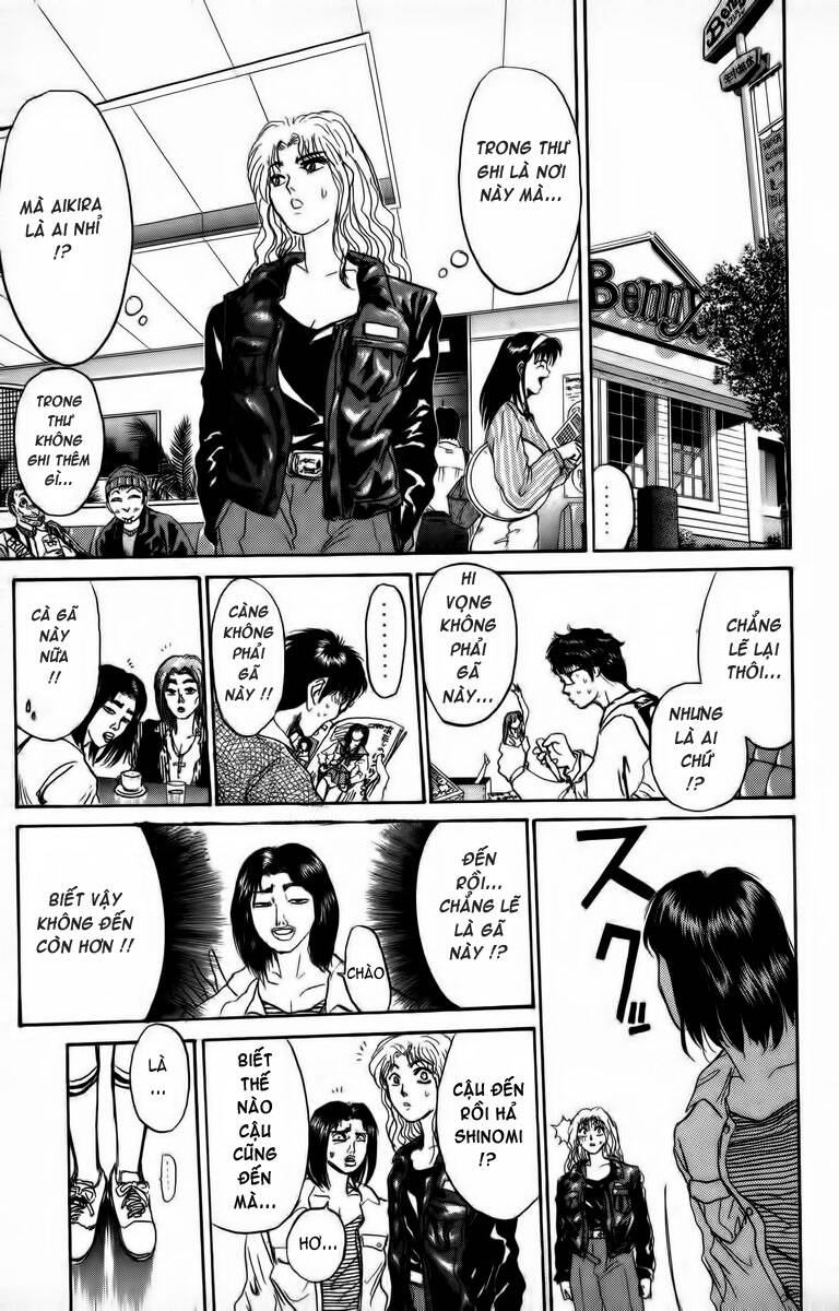 shonan junai gumi chapter 182 8