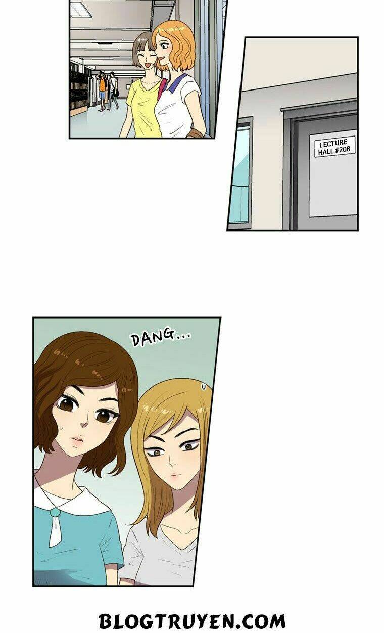 my shining world chapter 48 6