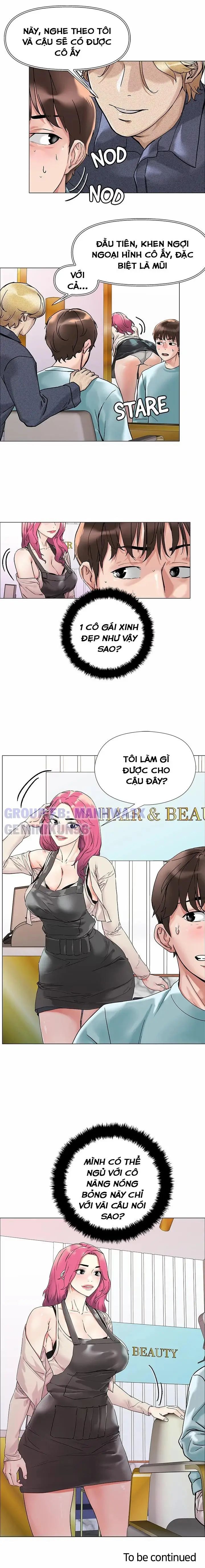 quyền năng chịch gái chapter 2 25