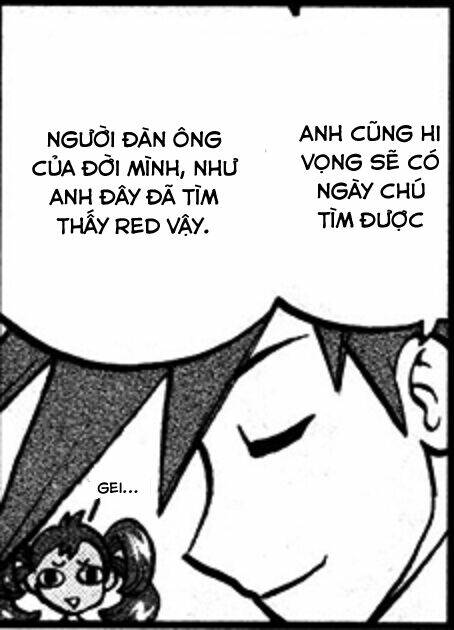 thú cưng đặc biệt xy chapter 28 29