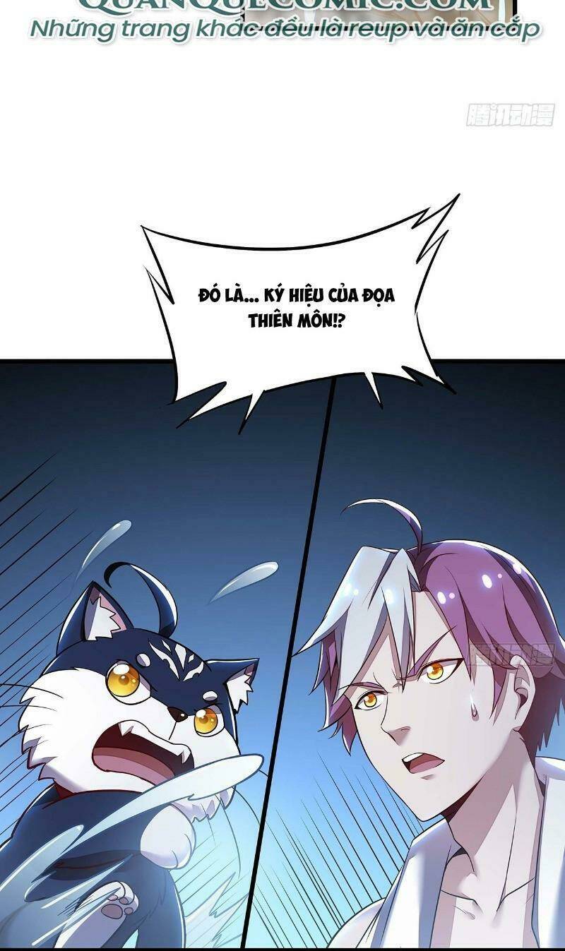 bất tử thần vương tu liên tục chapter 67 42