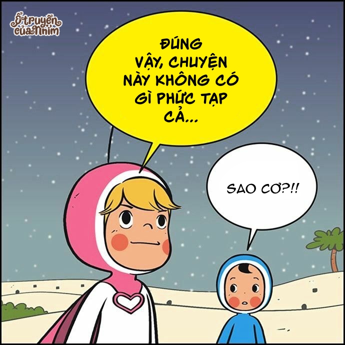 yumis cells chapter 69 18