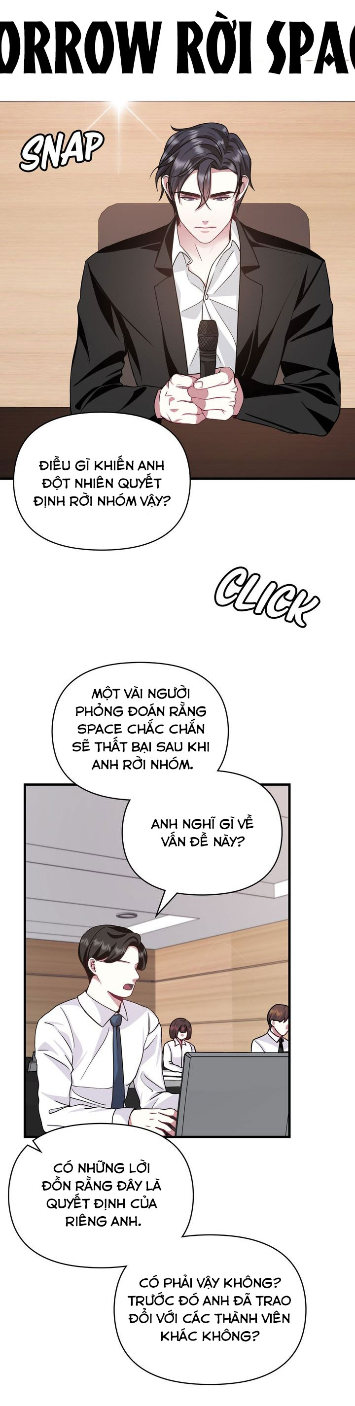 ngày mai chapter 21 8