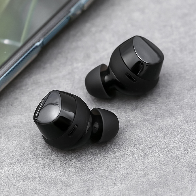 Tai nghe Bluetooth True Wireless Samsung Galaxy Buds+ R175 - Hàng Chính Hãng