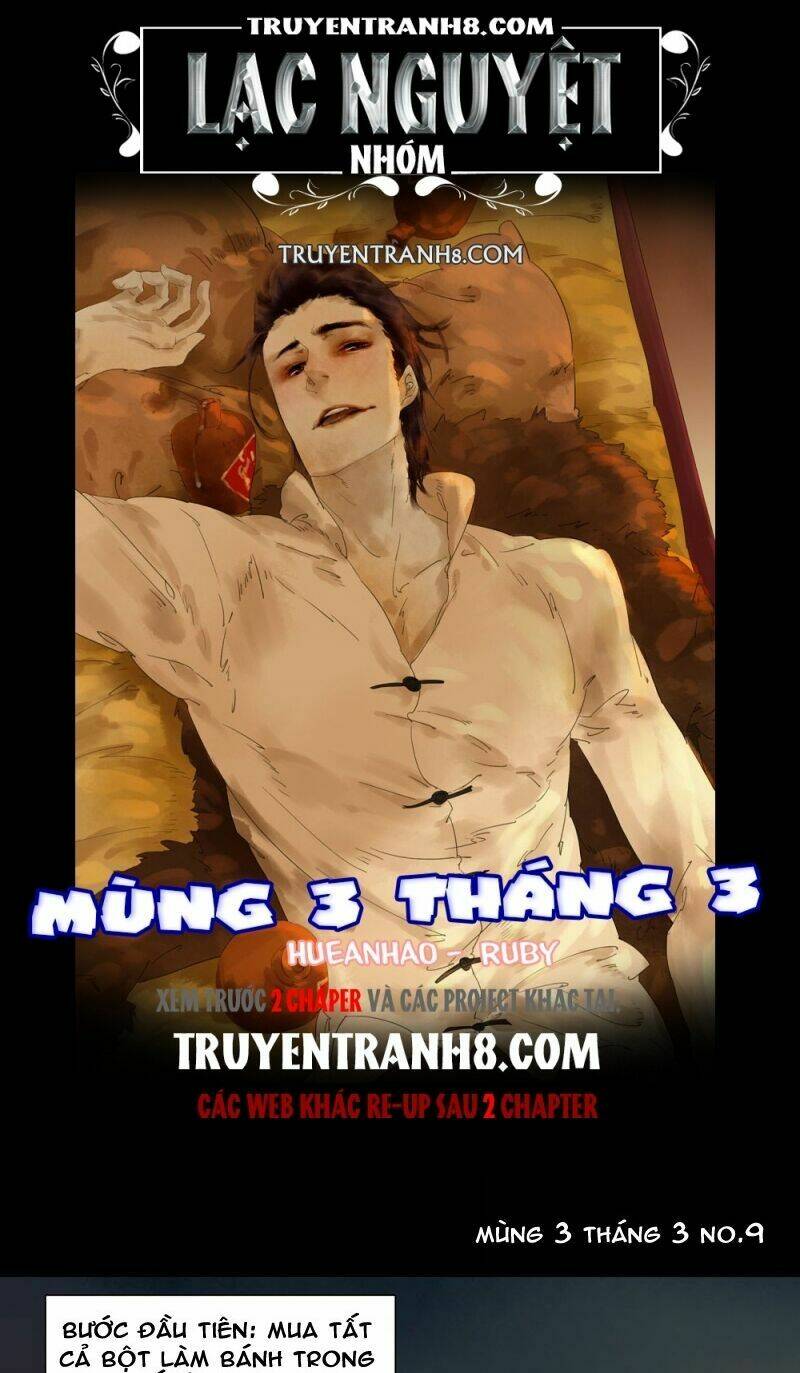 mùng 3 tháng 3 chapter 9 1