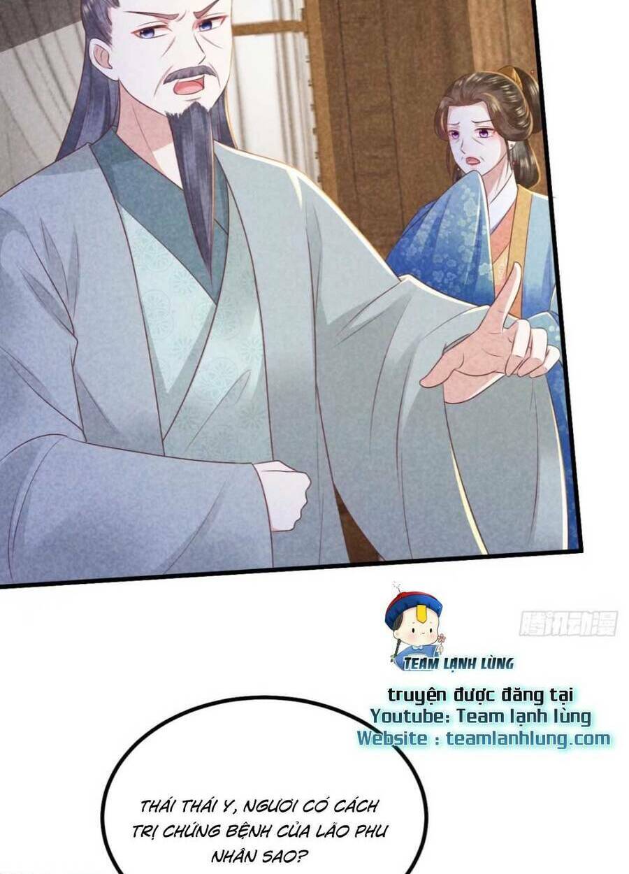 đại đích nữ trọng sinh về báo thù chapter 19 70