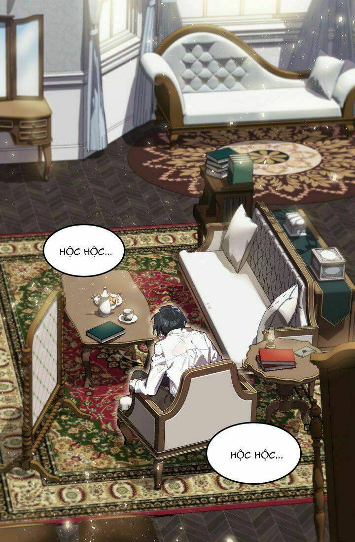 sức mạnh của nhà vua chapter 2 9