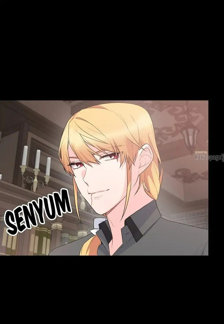 tôi sẽ trở thành nhân vật chính chapter 82 19