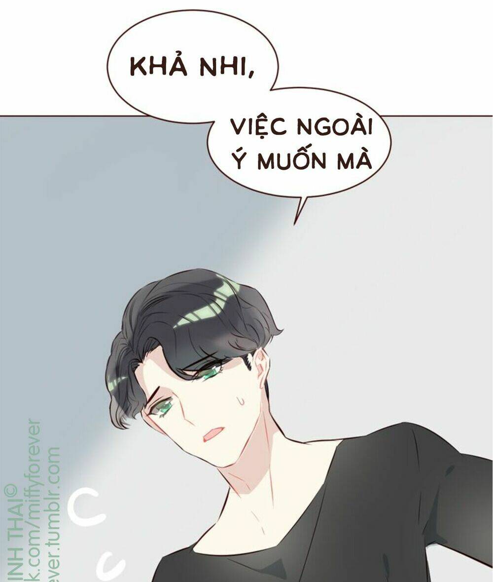 bạn trai xương rồng chapter 5 9