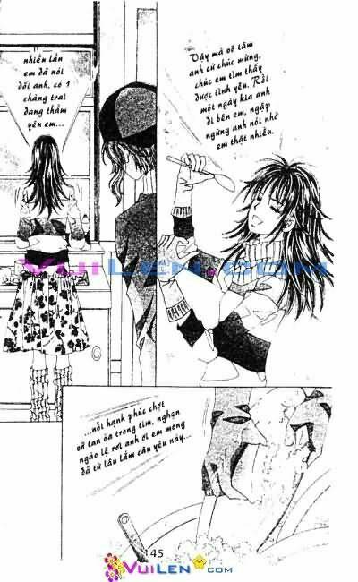 không bao giờ khóc chapter 1 145