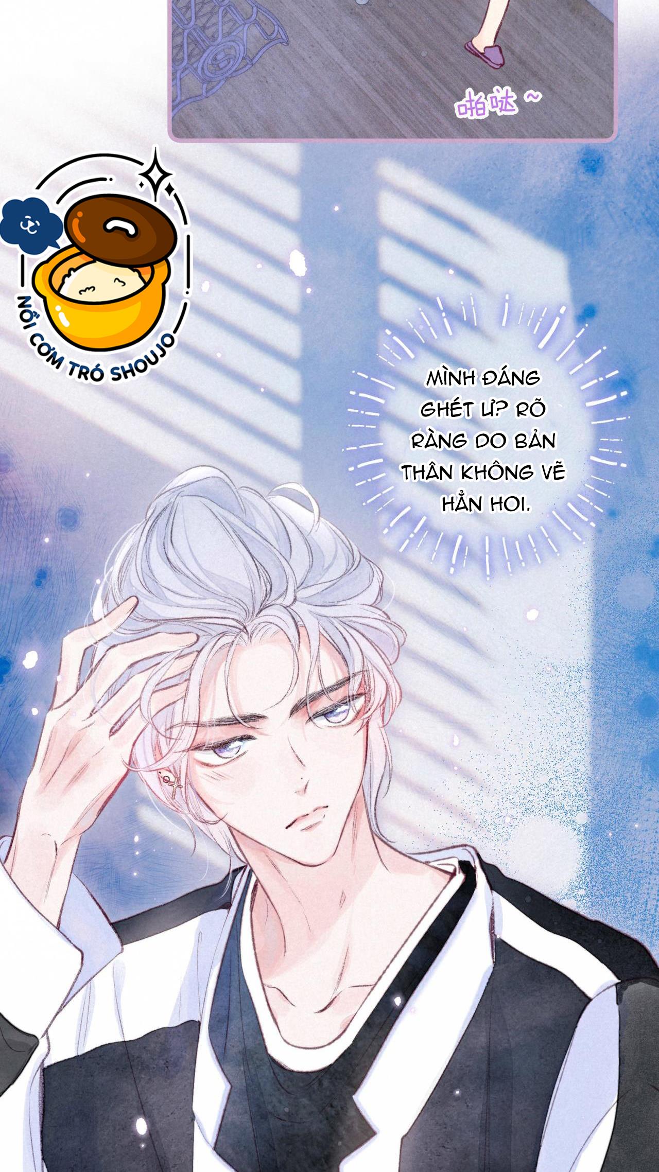 gai nhỏ ngọt ngào chapter 4.1 19