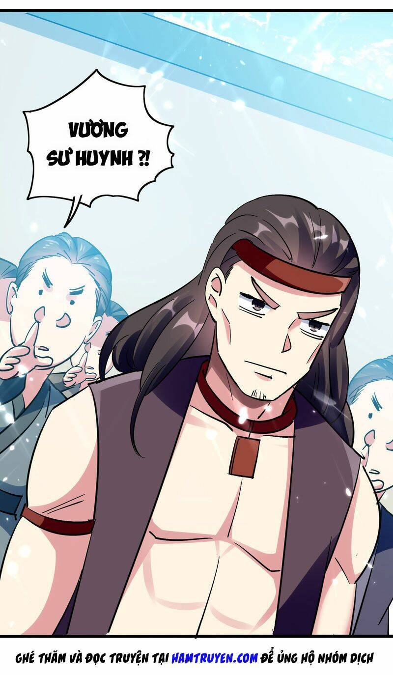 vạn giới tiên vương chapter 65 20