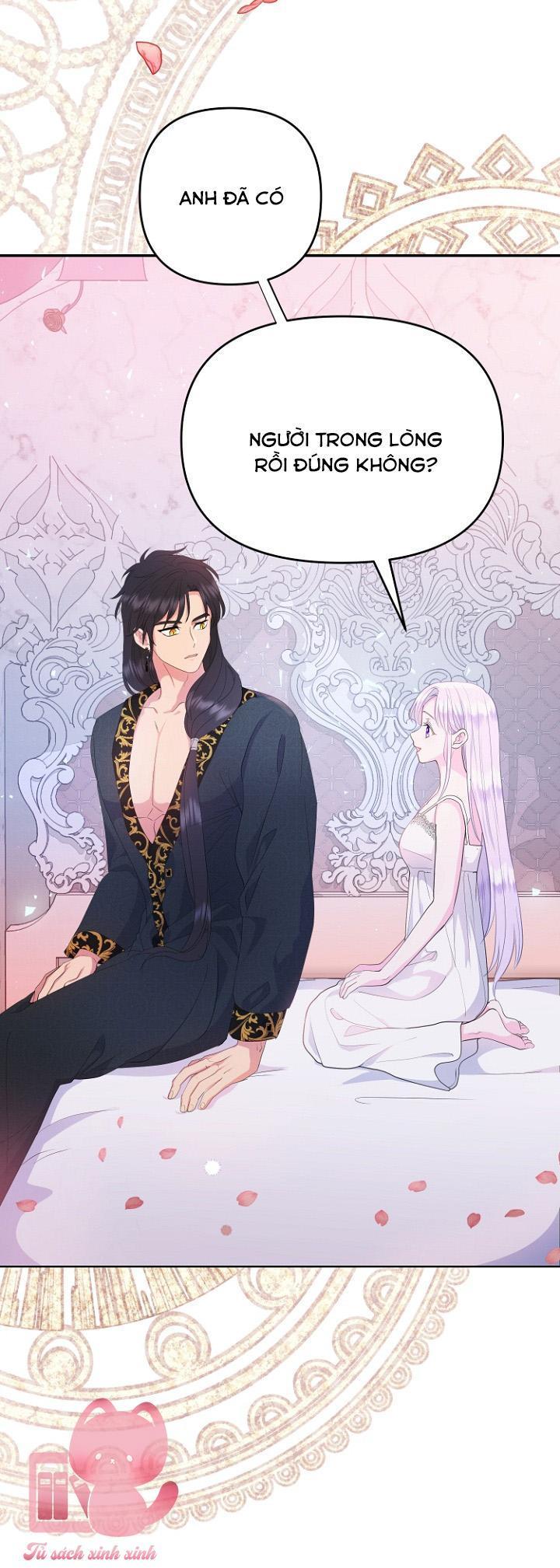 bỏ quách chồng con đi, tiền bạc mới là tất cả chapter 32 52