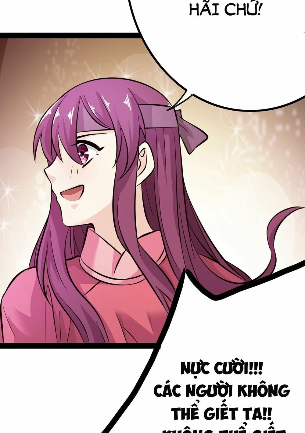 hoàng hậu của trẫm là võ lâm minh chủ chapter 16 23