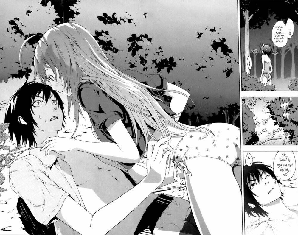 dr. rurru - bác sĩ ngoài hành tinh chapter 10 30