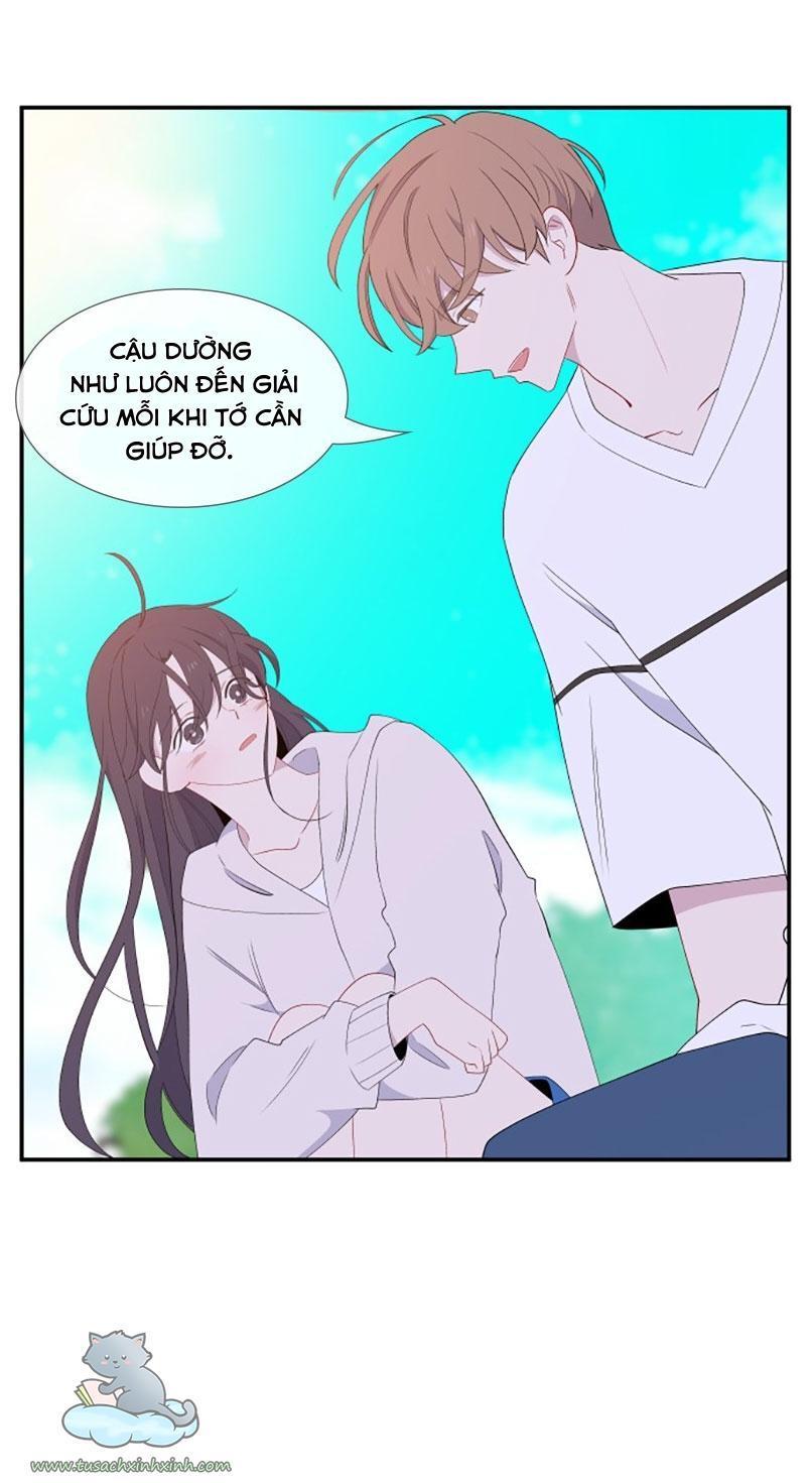 về bên anh chapter 21 34