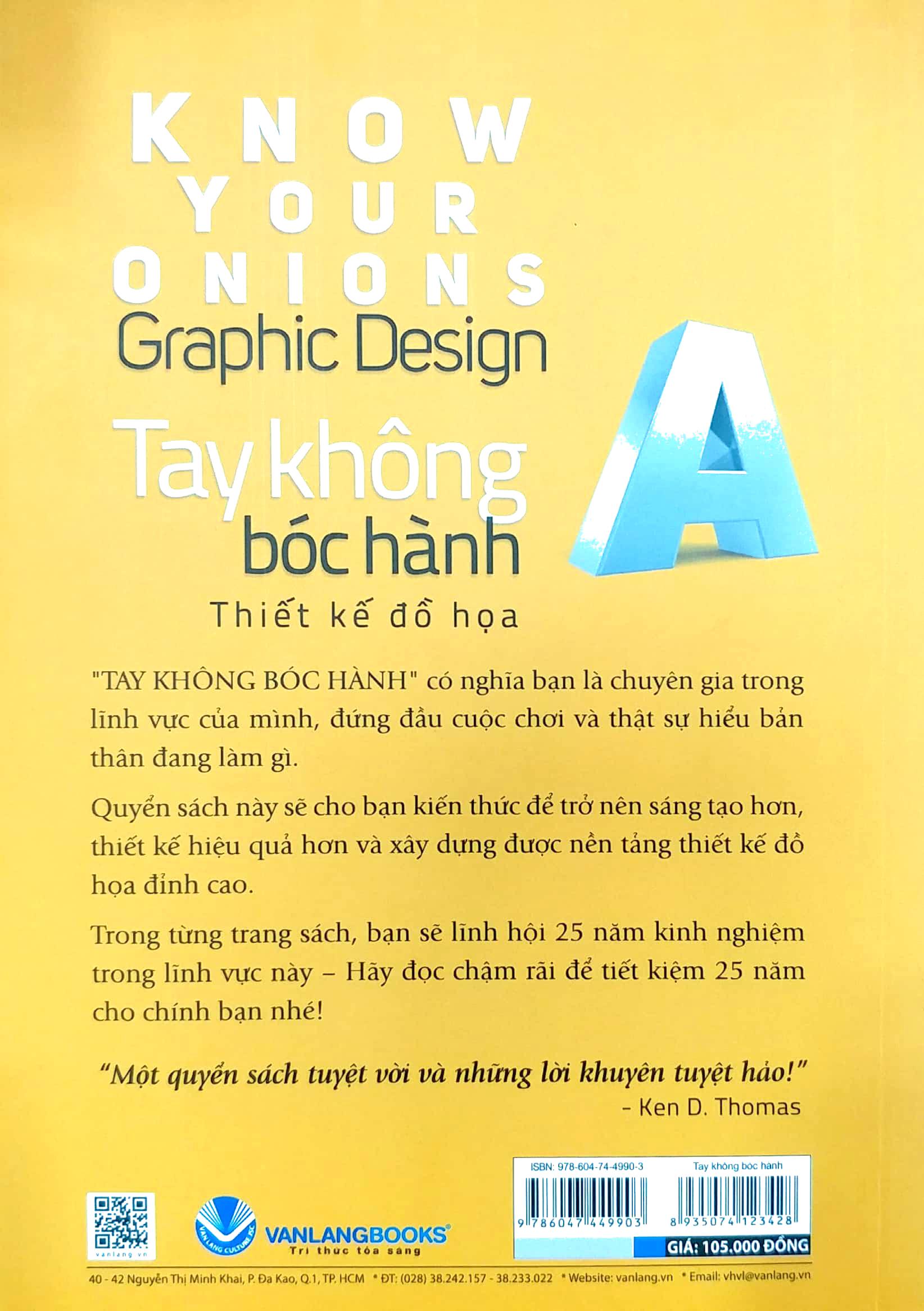 Tay Không Bóc Hành