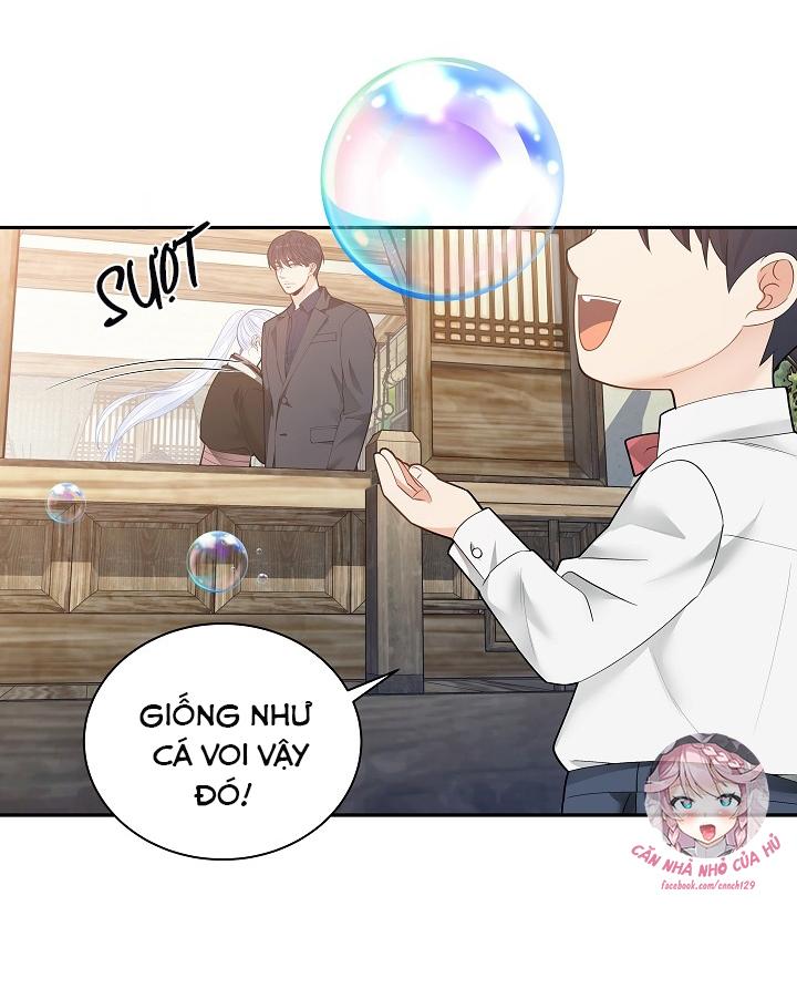 hôn nhân bị đánh cắp của hồ ly chapter 4 3