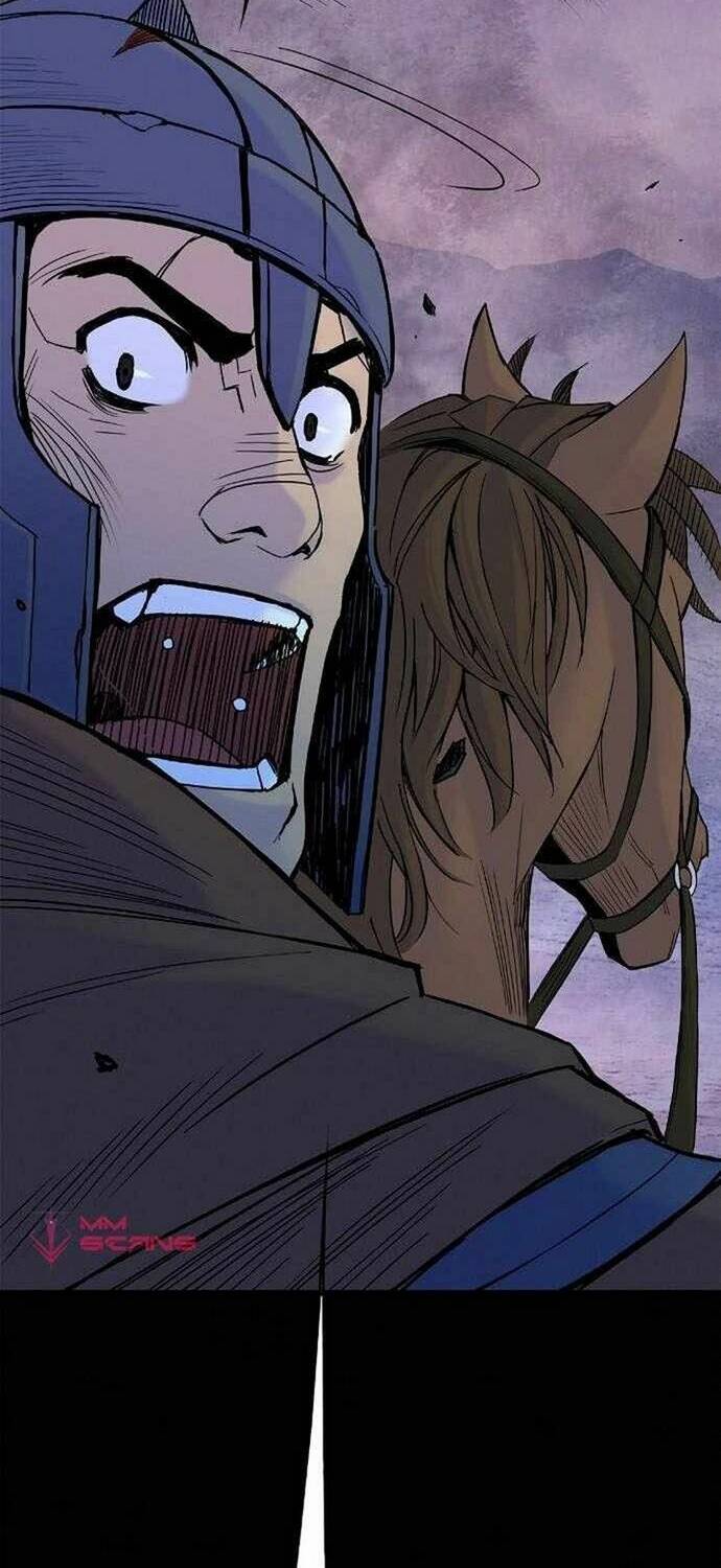 băng tâm kỵ sĩ chapter 25 23