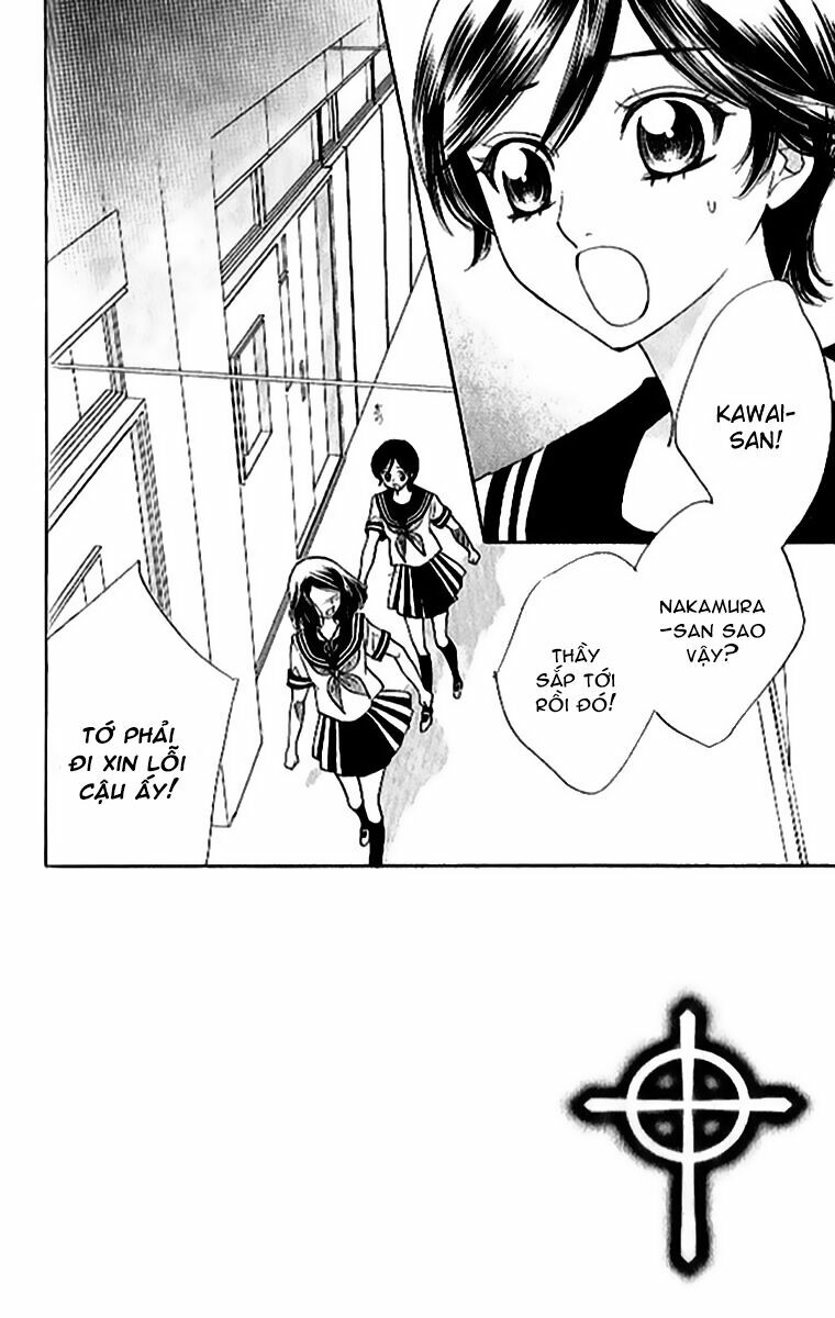 ác quỷ và bản tình ca chapter 86 3