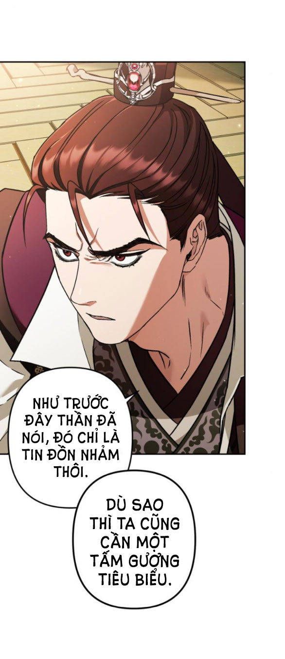 bản tình ca heeran chapter 50.2 18