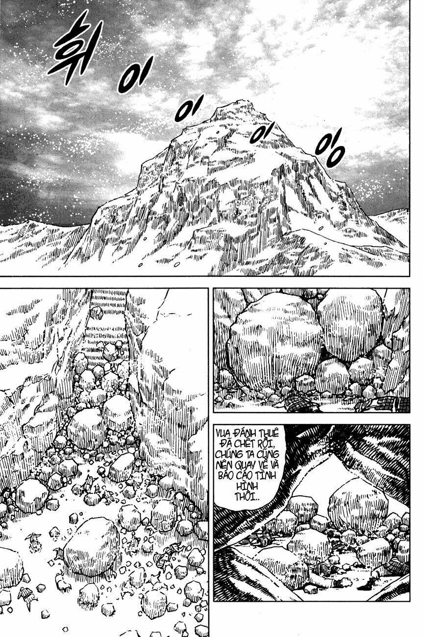 yongbyeong maluhan chapter 3 9