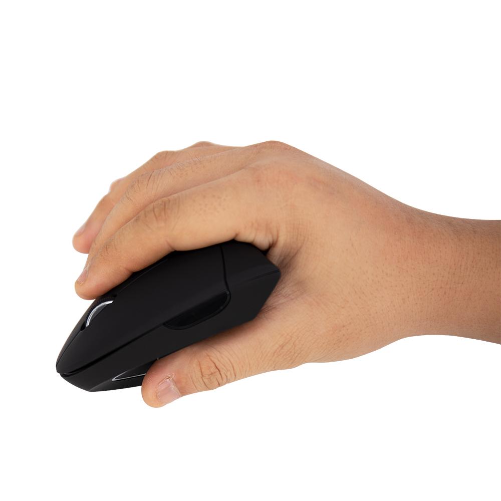 Chuột Không Dây Dọc Chuột Game Hình Chuột Máy Tính Công Thái Học Máy Tính Để Bàn Thẳng Đứng Chuột 1600DPI Dành Cho Máy Tính Xách Tay Máy Tính Văn Phòng Nhà