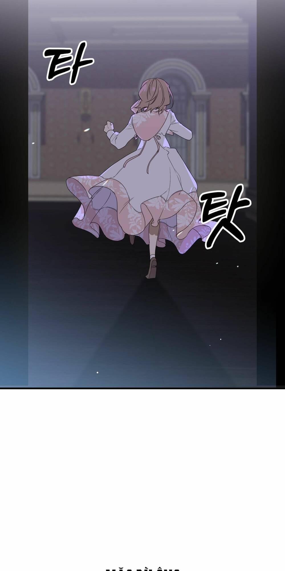 tôi chính là em gái của nữ chính hắc ám chapter 1 16