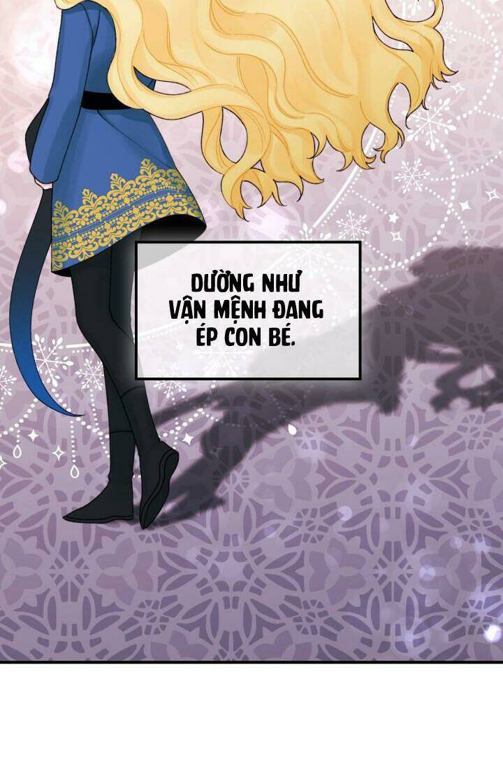 công chúa bãi rác chapter 27 11